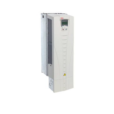 ACS510 преобразователь частоты с светодиодным дисплеем Защита от перегрузки Перенапряжение перенапряжение