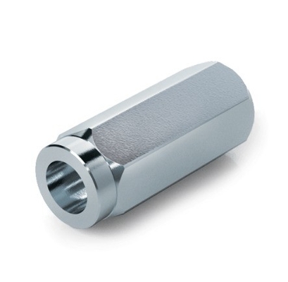 VBPDE3/8&quot;FL Гидравлический пилот, управляемый контрольным клапаном, блокировка цилиндра, номинальный поток 35l/MIN Нет