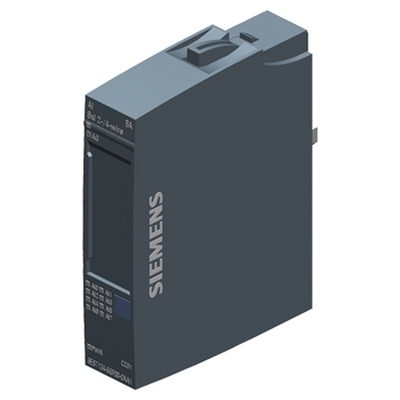 100% оригинальный выходной модуль Siemens SIMATIC ET 200SP 6ES71356HD000BA1 AQ 4XU/I ST