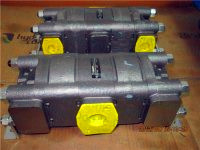 CASAPPA HDD30.51-MC C30.30-MD 51-MC/N Тип редуктора клапана для регулирования давления