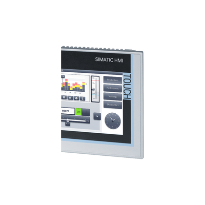 SIMATIC HMI TP700 Комфортный сенсорный экран 6AV2124-0GC01-0AX0 100% оригинальный для автоматизации
