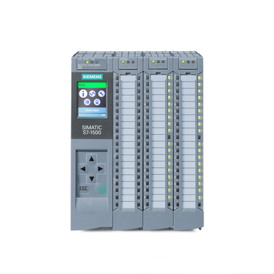 6ES7512-1CK01-0AB0 Модуль процессора для автоматического управления SIMATIC S7-1500