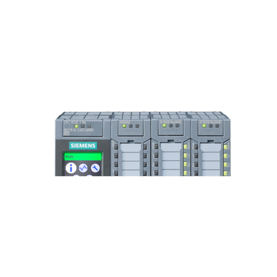 6ES7512-1CK01-0AB0 Модуль процессора для автоматического управления SIMATIC S7-1500