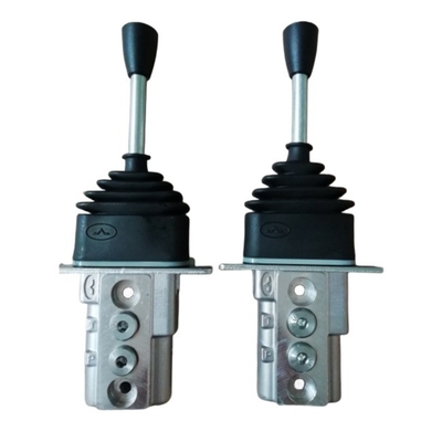 4 катушки Гидравлические клапаны для Walvoil SVM100/4 G 1/4&quot; Размер порта 60бар Максимальное давление