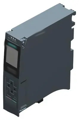 SIMATIC ET 200SP 6ES71356HD000BA1 AQ 4XU/I ST Аналоговый выходный модуль I/O номер другой