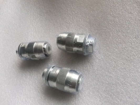 45L/min однонаправленные клапаны управления потоком VURF120 83*45 G1/2&quot; дюймовый шнуровой контрольный клапан