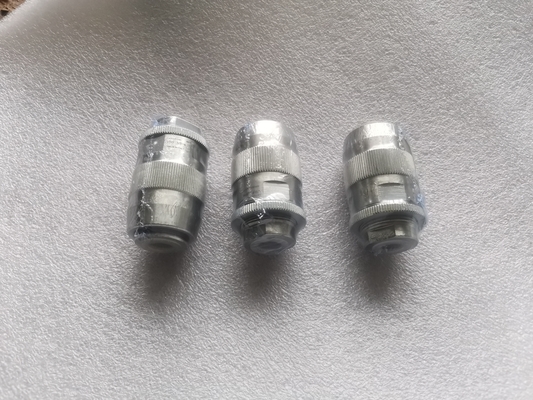 45L/min однонаправленные клапаны управления потоком VURF120 83*45 G1/2&quot; дюймовый шнуровой контрольный клапан