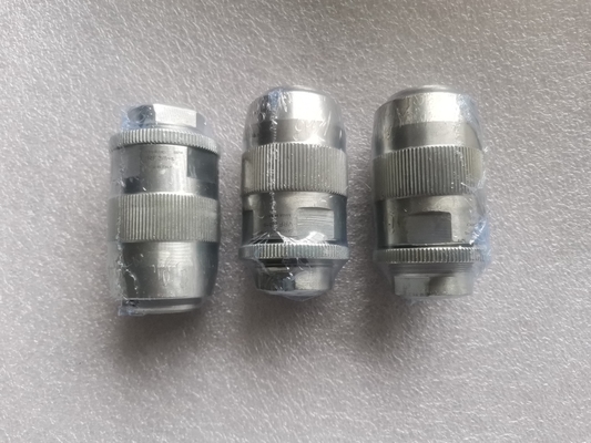 45L/min однонаправленные клапаны управления потоком VURF120 83*45 G1/2&quot; дюймовый шнуровой контрольный клапан