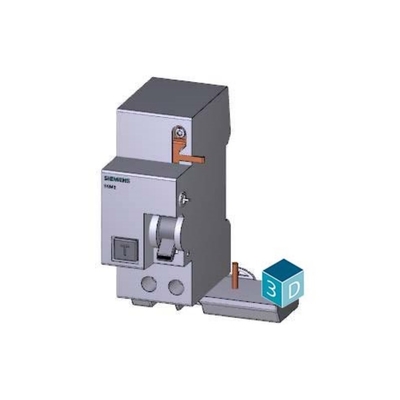 5SM2322-6 RCBO 6 kA 1P N Тип AC 30 mA C-Char В 32 A Un AC 230 V Для Siemens 5SM2322