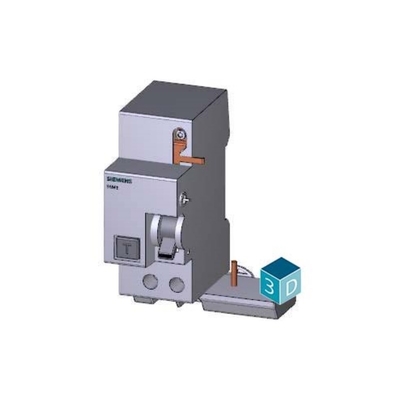 Чистая масса кг 0,204 кг 5SM2322-0 RC блок для 5SY 2-польного типа AC В 40 A 30 mA Un AC 230 V