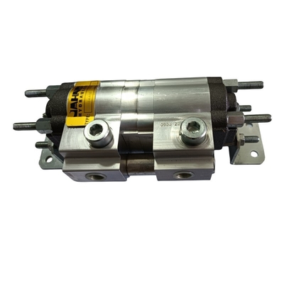 Клапан разделителя потока PLD20/4/CS-G3/4&quot;-GE/11.2-GD/11.2-GD с размерами порта G1/2&quot; и G3/4&quot;