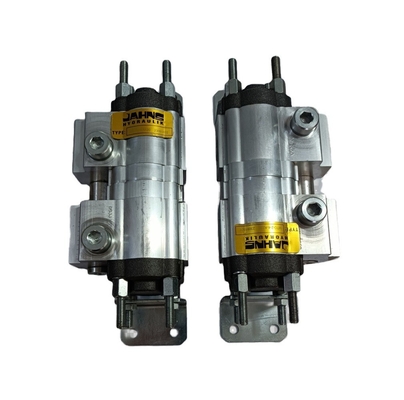 Клапан разделителя потока PLD20/4/CS-G3/4&quot;-GE/11.2-GD/11.2-GD с размерами порта G1/2&quot; и G3/4&quot;