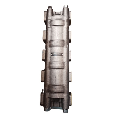 Клапан разделителя потока PLD20/4/CS-G3/4&quot;-GE/11.2-GD/11.2-GD с размерами порта G1/2&quot; и G3/4&quot;