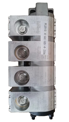 PLD20/4/CS-GE/31.5-GD/31.5-GD Дивизор потока для синхронизации в промышленной технике