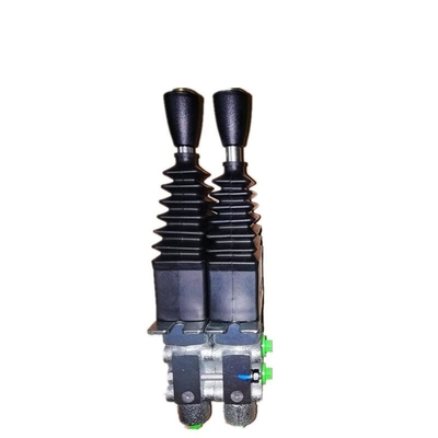 Гидравлические дистанционные клапаны для SVM100/4 Joystick Control 4 Spools Максимальное давление 60bar
