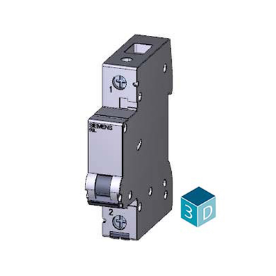 Siemens 5SL4110-7CC миниатюрный выключатель 100% оригинальный с оригинальной упаковкой