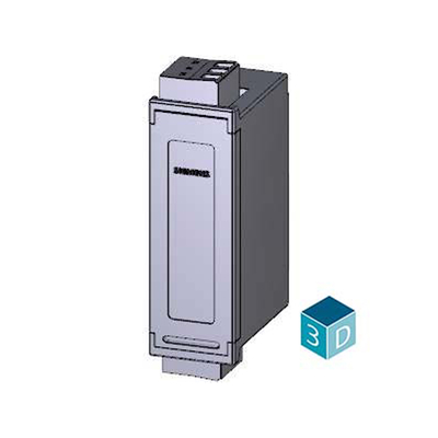 Приборы для модуля преобразования двойной мощности Siemens 3KC9000-8TL63 Реле для ATC6300