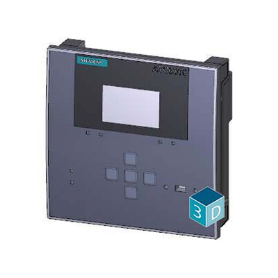 SENTRON 3KC LCD 144x144 мм ATC6300 Интеллектуальный контроллер конверсии для MCCB ACB LBS