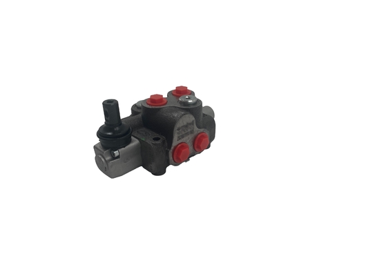 Дизайн гидравлического клапана управления SD5/1-P для Wolfo Standard 315Bar давление