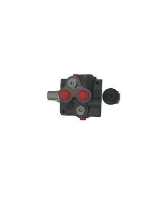Дизайн гидравлического клапана управления SD5/1-P для Wolfo Standard 315Bar давление
