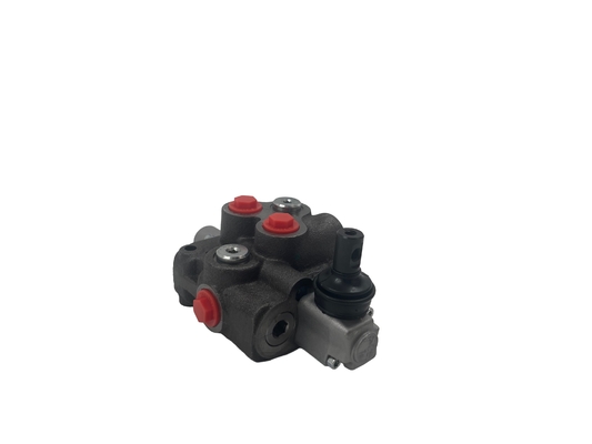 Дизайн гидравлического клапана управления SD5/1-P для Wolfo Standard 315Bar давление