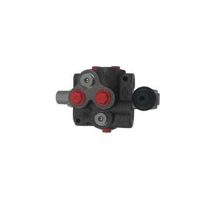 Дизайн гидравлического клапана управления SD5/1-P для Wolfo Standard 315Bar давление