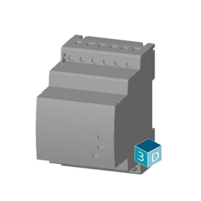 Датчик дифференциального давления в воздушном канале Siemens 1000 Pa DC 4V 20 mA QBM3120-10 S55720-S446