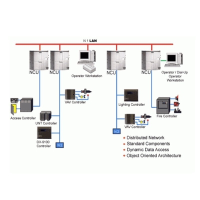 Датчик дифференциального давления в воздушном канале Siemens 1000 Pa DC 4V 20 mA QBM3120-10 S55720-S446