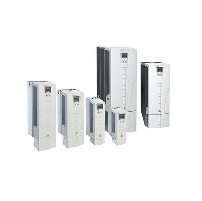 ACS510-01-012A-4 B055 Двигательный инвертор с многофункциональной способностью и 220В выходом