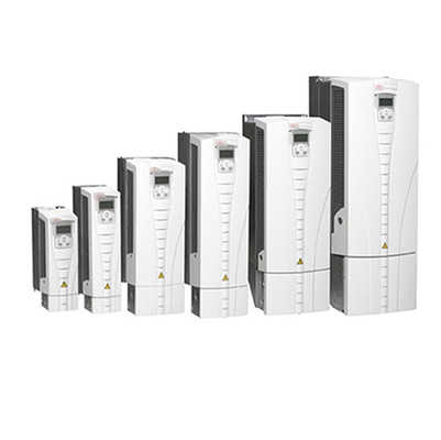 ACS510-01-012A-4 B055 Двигательный инвертор с многофункциональной способностью и 220В выходом