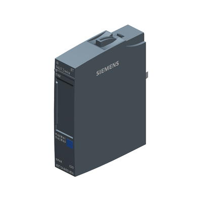 Автоматизация Промышленный аналоговый входный модуль 6ES7134-6HD01-0BA1 для Siemens 100% проверен