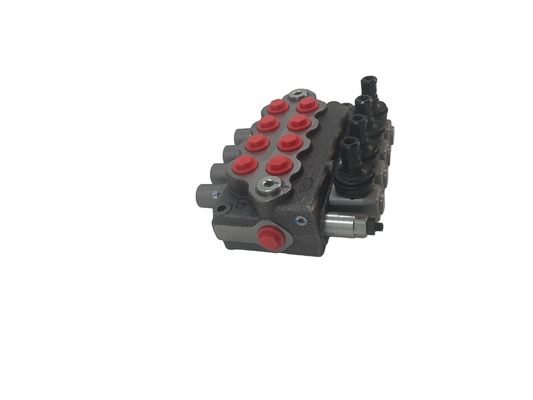 Гидравлический направляющий клапан SD5/4-P KG-160 для Wolfo Customer's Requirement Pressure