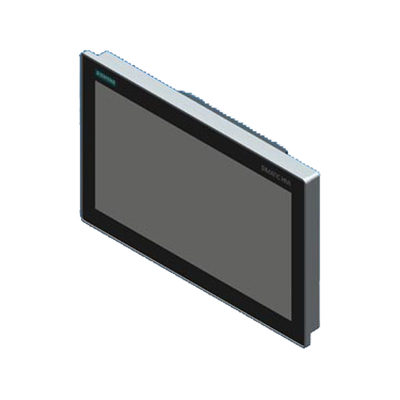 100% проверенный SIMATIC HMI MTP1500 унифицированная умная панель 15,6 &quot;широкоэкранный цветовой дисплей TFT