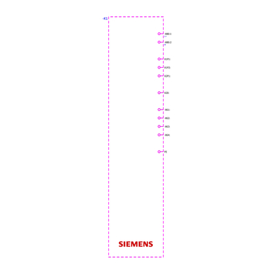 100% проверенный SIMATIC HMI MTP1500 унифицированная умная панель 15,6 &quot;широкоэкранный цветовой дисплей TFT