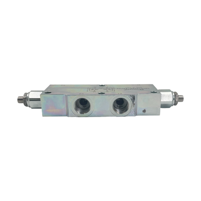 VBCD1202S Открытый центровой клапан Существенный компонент для баланса гидравлического цилиндра
