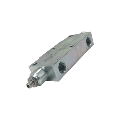 VBCD1202S Открытый центровой клапан Существенный компонент для баланса гидравлического цилиндра