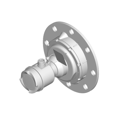 Оригинальная упаковка SITRANS LR560 Радарный уровневый передатчик 7ML5440-1HB00-0AA2 для Siemens