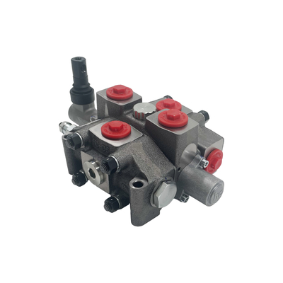 Директный клапан управления HC-D6/1 тип 1 катушка секционная 100L/мин Поток давление 350бар