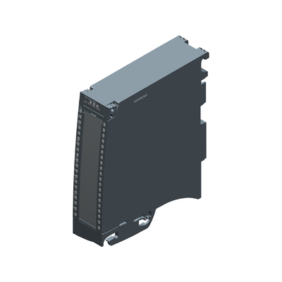 Siemens SIMATIC S7-1500 TM подсчет 2x24V счетчик модуль 6ES7550-1AA01-0AB0 100% проверен