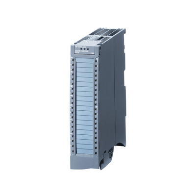 Siemens SIMATIC S7-1500 TM подсчет 2x24V счетчик модуль 6ES7550-1AA01-0AB0 100% проверен