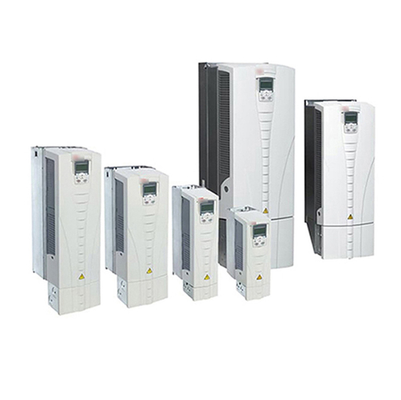 Дисплей с светодиодным освещением 205В Ashbrobfari ACS510-01-195A-4 B055 3ABD00015776-D Инвертор серии ACS510