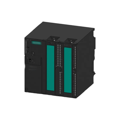 6ES7314-6EH04-0AB0 Оригинальная упаковка Siemens PLC S7-300 CPU 314C-2PN/DP Память другие