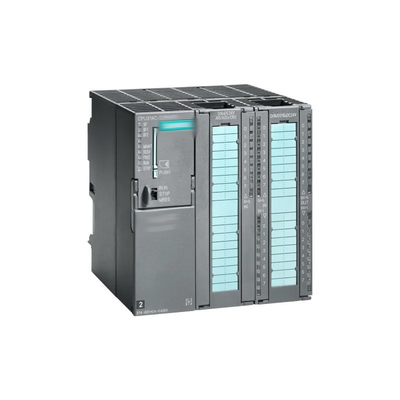 6ES7314-6EH04-0AB0 Оригинальная упаковка Siemens PLC S7-300 CPU 314C-2PN/DP Память другие