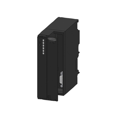 Оригинальный процессор связи S7-300 CP 340 с интерфейсом 20MA 6ES7340-1BH02-0AE0
