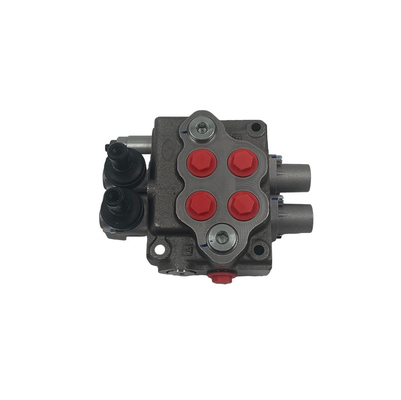 G 3/8&quot; Размер порта SD5/2-P KG-160 Гидравлический насосный клапан для производства Wolfo