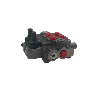 G 3/8&quot; Размер порта SD5/2-P KG-160 Гидравлический насосный клапан для производства Wolfo