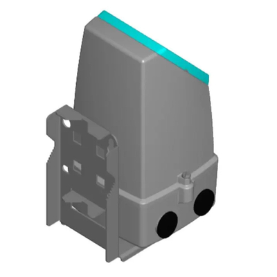 FOB Погрузочный срок Электромагнитные потокометры серии MAG 5000 IP67 / NEMA 4X/6 с дисплеем 7ME6910-1AA10-1AA0