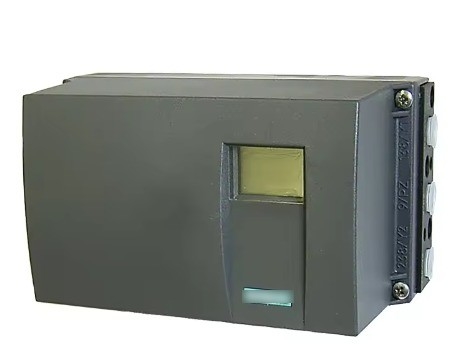 Германия Позиционирующий клапан 6DR5010-0EN00-0AA0 Легкая настройка для оптимальной производительности