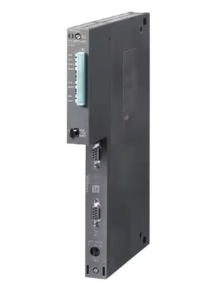 Коммуникационный интерфейс Другие 6ES7412-2XK07-0AB0 S7-400 CPU 412-2 с рабочей памятью 1 МБ