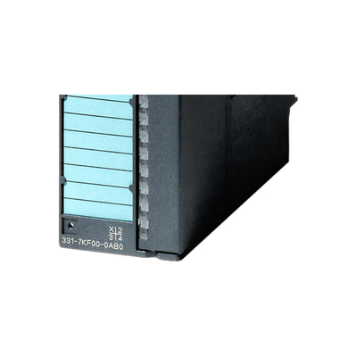 100% 6ES7331-7KF02-0AB0 SM 331 Аналоговые входные модули U/I/Термопары/Резисторы Интерфейс связи Другие